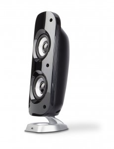 Cyber CA-3810 3 Pc Powered Speakers