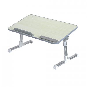 Siig CE-MT2J12-S1 Adjustable  Laptop Bed Desk