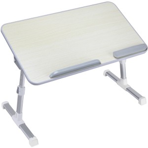 Siig CE-MT2J12-S1 Adjustable  Laptop Bed Desk