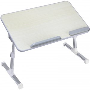 Siig CE-MT2J12-S1 Adjustable  Laptop Bed Desk