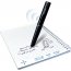 Livescribe APX-00008 2gb Echo Smartpen  Efigs