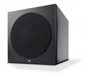 Cyber CA-3908 3 Pc Powered Speakers