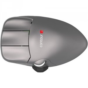 Contour CMO-GM-M-L-WL Contour Mouse Wireless M Left