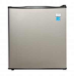 Avanti AR17T3SIS 1.7cf Compact Refrigerator Ss