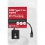 Siig CBTC0811S1 Ac Cb-tc0811-s1 Usb-c To Hdmi Video Cable Adapter W Pd