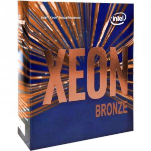 Intel BX806733106 Cpu  Xeon Bronze 3106 8c 1.7ghz 11mb Fc-lga14 Retail