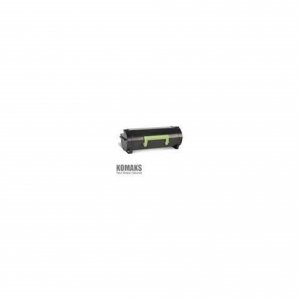 Original Lexmark B261U00 Unison Toner Cartridge - Black - Laser - Ultr