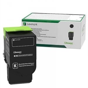 Original Lexmark C241XK0 Blk Ehy Toner