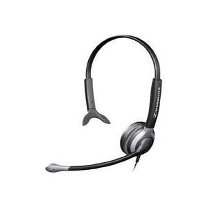 Demant 5357 Over-the-head, Single-sided Premium Communications Headset