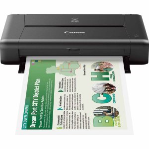 Axis 9596B002 Photo Inkjet Printer