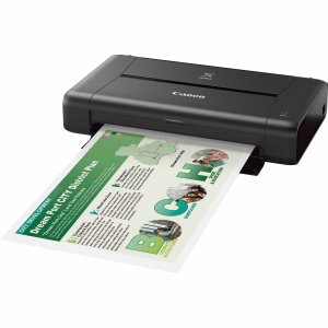 Axis 9596B002 Photo Inkjet Printer