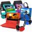 Ematic RA33495 9quot; Portable Dvd Player Bundles (teal) Shagepd909tl