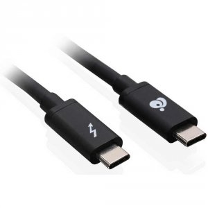 Iogear GT3C02 Thunderbolt 3 Usb C 2m Cable