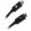 Iogear GT3C02 Thunderbolt 3 Usb C 2m Cable