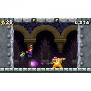 Nintendo CTRPABEE New Super Mario Bros 2 3ds