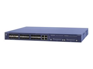 Netgear GSM7328FS-200NES Prosafe M5300-28gf3 Managed Switch (gsm7328fs