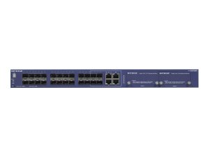 Netgear GSM7328FS-200NES Prosafe M5300-28gf3 Managed Switch (gsm7328fs