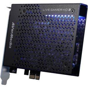 Aver GC570 Media Video Accessory  Live Gamer Hd2 Pcie-capturing Hdmi 1