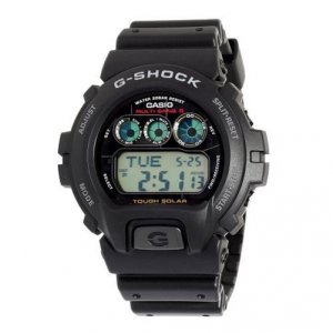 Casio GW6900-1V G Shock Solar Atomic Watch