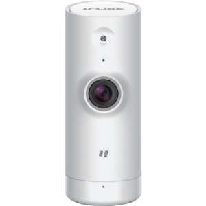 D-link DHDCS8000LHUS Mini Hd Wi-fi Camera