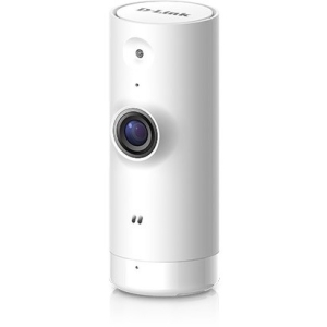 D-link DHDCS8000LHUS Mini Hd Wi-fi Camera