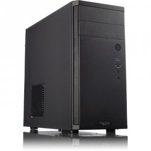 Fractal FD-CA-CORE-1100-BL Core 1100 Usb3.0 Black