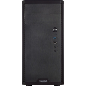 Fractal FD-CA-CORE-1100-BL Core 1100 Usb3.0 Black