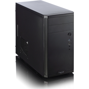 Fractal FD-CA-CORE-1100-BL Core 1100 Usb3.0 Black