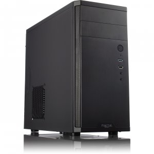 Fractal FD-CA-CORE-1100-BL Core 1100 Usb3.0 Black