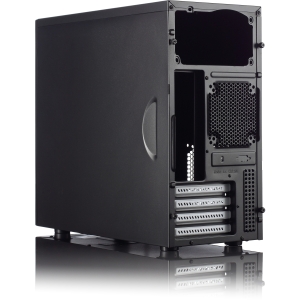 Fractal FD-CA-CORE-1100-BL Core 1100 Usb3.0 Black