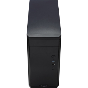 Fractal FD-CA-CORE-1100-BL Core 1100 Usb3.0 Black