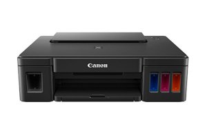 Canon DHG1200 Pixma G1200 Mega Tank Printer