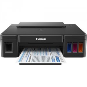 Canon DHG1200 Pixma G1200 Mega Tank Printer