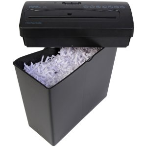 Adler RO-CX6 Royal Cross-cut Shredder 6-sheet