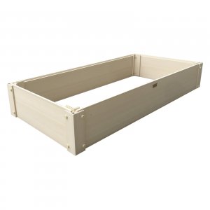 New EPGB203-2X4 Rockford Raised Garden  2'x4'