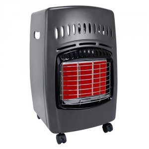 World GCH480 Cg Propane Cabinet Heater