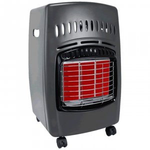 World GCH480 Cg Propane Cabinet Heater