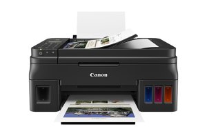 Canon 2316C002 G4210 Photo Inkjet Printer