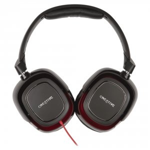 Creative 51EF0700AA001 Draco Hs880 Gaming Headset