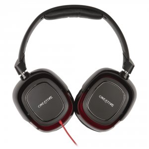 Creative 51EF0700AA001 Draco Hs880 Gaming Headset