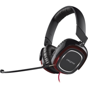 Creative 51EF0700AA001 Draco Hs880 Gaming Headset