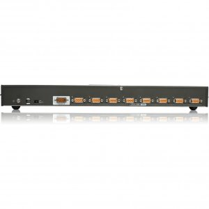 Iogear GCS1808KITUTAA 8 Port Kvm Switch Usb