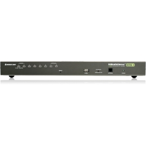 Iogear GCS1808KITUTAA 8 Port Kvm Switch Usb