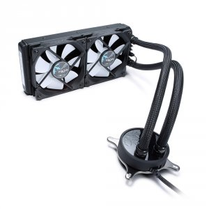 Fractal FD-WCU-CELSIUS-S24-BK Chassispower Supply Fan