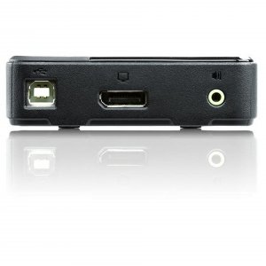 Aten CS782DP 2 Port Uhd 4k Dp Port Kvm