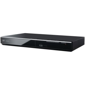 Panasonic DVD-S700 1080p Upconvert Dvd Player