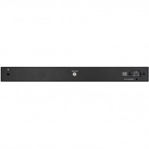 D-link DGS121026 Network Dgs-1210-26 Dgs-1210 Smart Managed 26 Port Wi