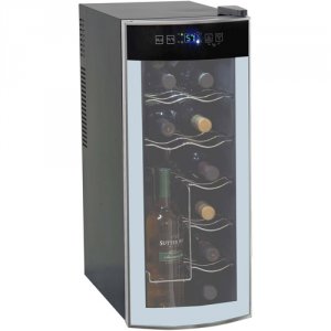 Avanti EWC1201 12 Bottle Wine Cooler Ob