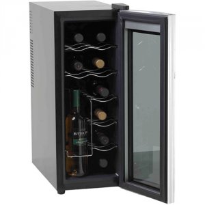 Avanti EWC1201 12 Bottle Wine Cooler Ob