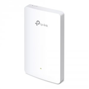 Tplink EAP225-WALL Ac1200 Wirelessgigabit Wall Ap